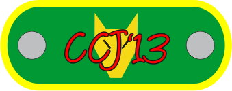 Necker Slide design